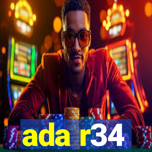 ada r34